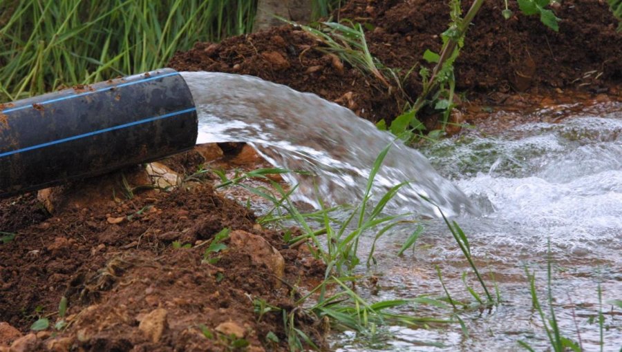 Comisión de Agricultura rechazó remates de perforación para buscar aguas subterráneas