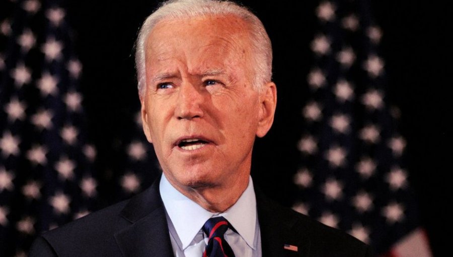 Joe Biden: "La característica definitoria de la Presidencia de Trump es el continuado abuso de poder"