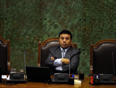 Diputado Velásquez se lanzó en picada contra matinal de TV por darle cabida a sus denunciantes