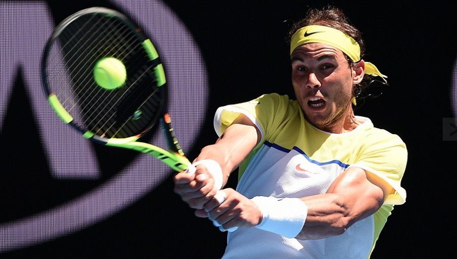 Rafael Nadal no jugará el Masters 1.000 de Shanghai por lesión en la mano izquierda