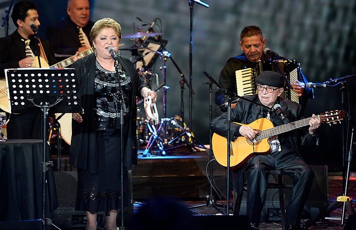 Día de la Música Chilena pone acento en solistas y bandas lideradas por mujeres