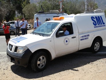 Anciano abandonado fue encontrado muerto al interior de su vivienda en Arica