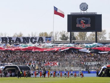 Positivo balance de Carabineros por el superclásico: solo 18 detenidos