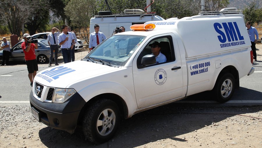 Anciano abandonado fue encontrado muerto al interior de su vivienda en Arica