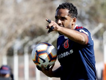 Beausejour ofuscado tras caída ante Colo Colo: "Lo normal es estar molesto"