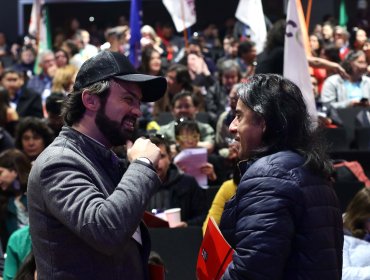 Frente Amplio debe decidir si pactará o no con la ex Nueva Mayoría