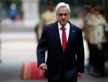 Piñera confirma que "varios intendentes van a renunciar" para competir en elecciones 2020