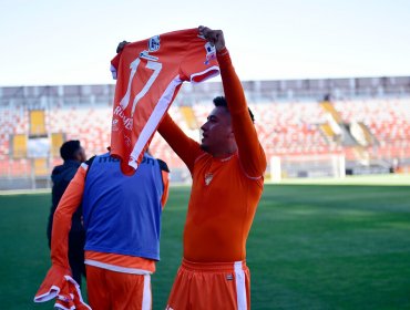 Cobreloa vence en la agonía a Valdivia y pone al rojo vivo la Primera B