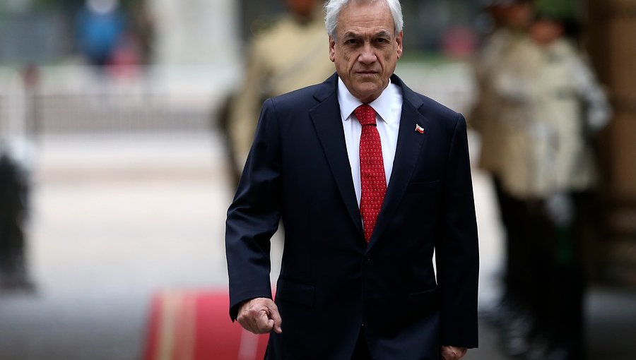 Piñera confirma que "varios intendentes van a renunciar" para competir en elecciones 2020