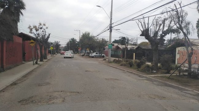 Municipio de Melipilla deberá pagar $265 millones a familia de mujer que murió en un paradero