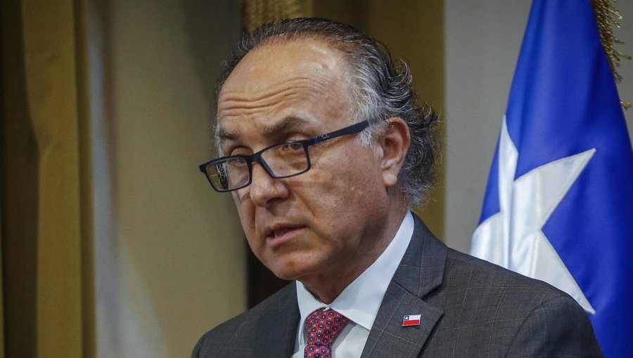 Cancillería presenta candidatura de Chile a reelección en el Consejo de la Organización Marítima Internacional