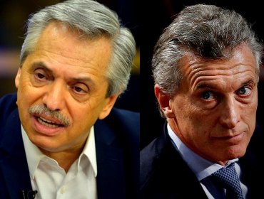 Elecciones en Argentina: encuestas amplían ventaja de Alberto Fernández sobre Mauricio Macri