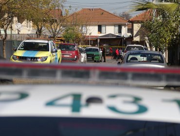 Desconocidos atacaron vivienda de familia lesboparental en Maipú