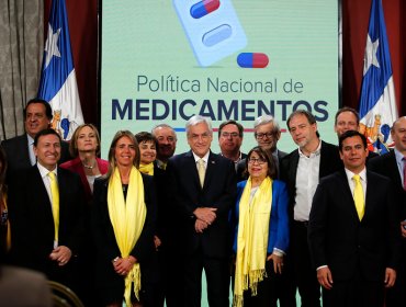 Estas son las principales medidas anunciadas en la nueva Política Nacional de Medicamentos