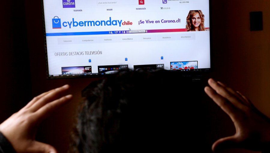 Con 444 marcas adheridas, CyberMonday espera superar las 2 millones de transacciones y recaudar US$ 270 millones