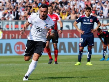 Fecha 23: Paredes histórico, Colo-Colo hunde a la U y la UC sigue imparable