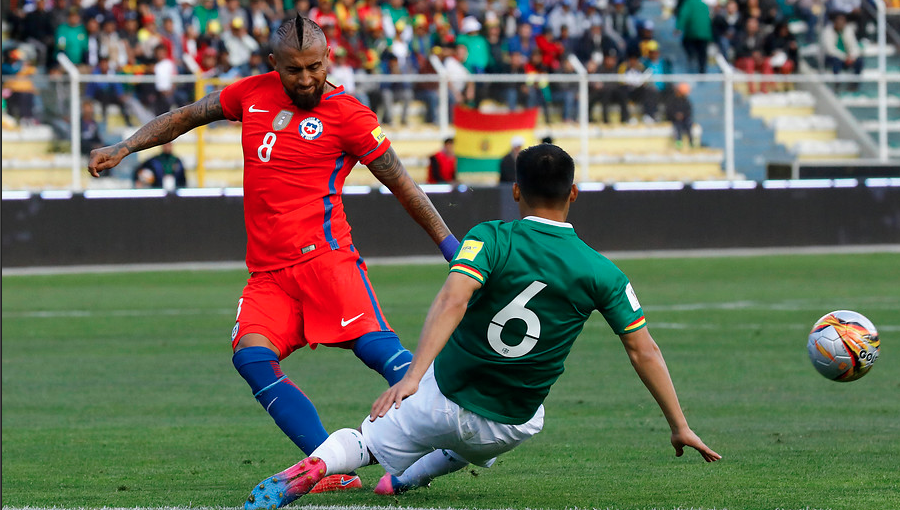 La Roja jugará amistosos contra Bolivia y Perú en la fecha FIFA de noviembre