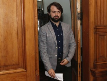 Casos de maltrato laboral por parte de funcionarios de confianza enlodan la administración de Jorge Sharp