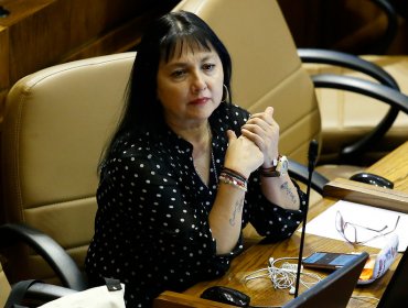 Diputada Carolina Marzán llama a "no criminalizar" a autores de amenazas de tiroteo en colegios