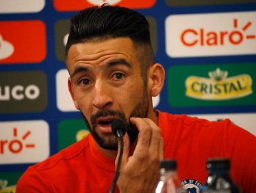 Mauricio Isla y quiebre entre Bravo y Vidal: "Fueron momentos tristes"