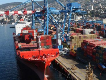 Exportaciones cayeron un 6%, alcanzando los US$52.781 millones durante este año