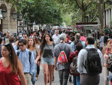 Banco Central: Sigue aumentando el endeudamiento de los hogares chilenos