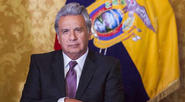 Presidente de Ecuador regresa a Quito en medio de jornada de masivas protestas