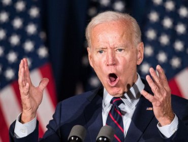 Joe Biden anuncia su apoyo a juicio político contra Donald Trump por abuso de poder