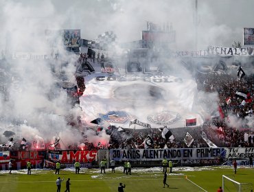 Blanco y Negro deberá indemnizar a hincha que resultó herida en el Monumental