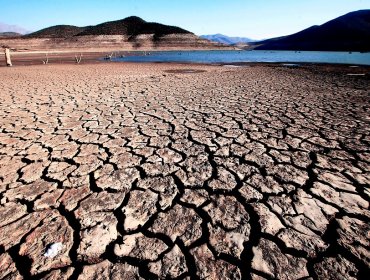 Cámara Baja solicitó al Gobierno que declare estado de emergencia climática