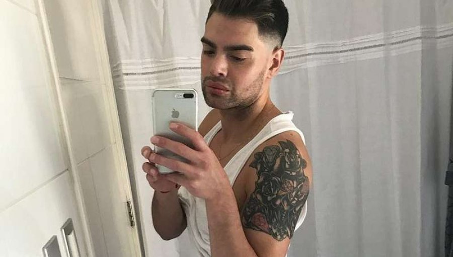 Nelson Mauri recibió oferta de industria del porno gay: "No le cierro la puerta"