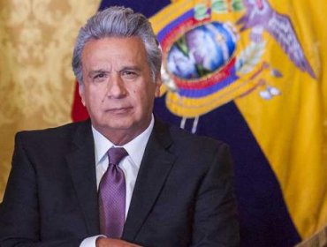 Presidente de Ecuador regresa a Quito en medio de jornada de masivas protestas