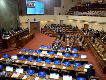 Diputados rechazaron proyecto que otorgaba autonomía progresiva a menores de edad