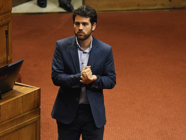 Diputado Ibáñez evalúa acciones legales tras graves dichos del alcalde de Panquehue