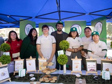 Establecimientos educacionales de Valparaíso reafirman su compromiso con el medio ambiente