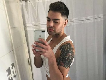 Nelson Mauri recibió oferta de industria del porno gay: "No le cierro la puerta"