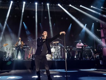 Viña 2020: Maroon 5 ya estaría listo y a Bon Jovi lo separarían detalles