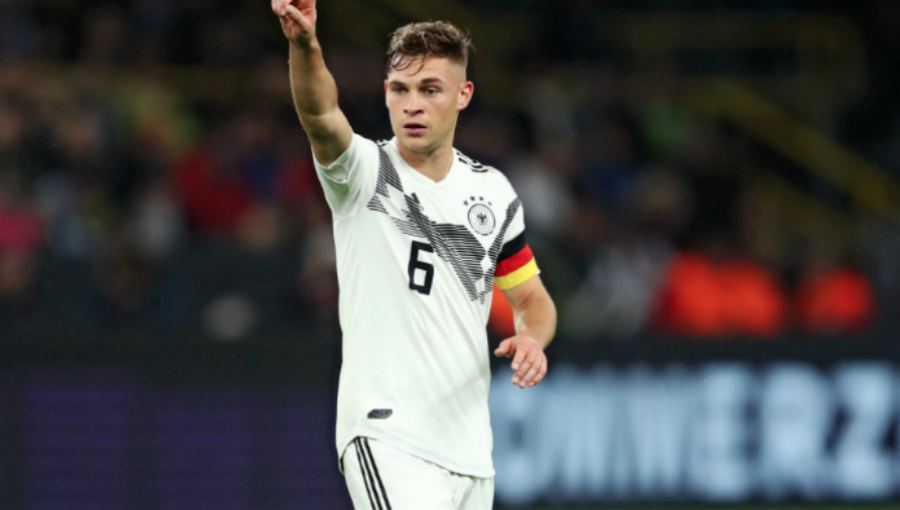 A Argentina le bastaron 30 minutos a gran nivel para igualar ante Alemania