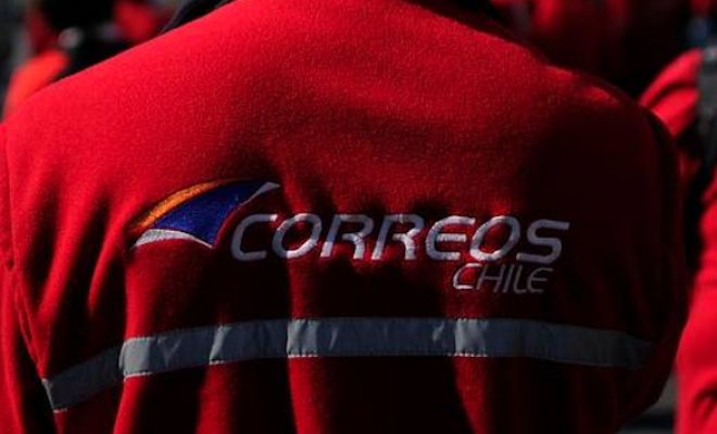 CorreosChile anuncia que "ejercerá todos los derechos" de la Ley tras demanda colectiva del Sernac