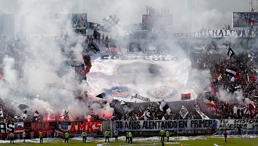 Blanco y Negro deberá indemnizar a hincha que resultó herida en el Monumental