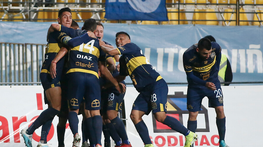 Everton lidera idea de volver a disputar torneos nacionales cortos con playoffs