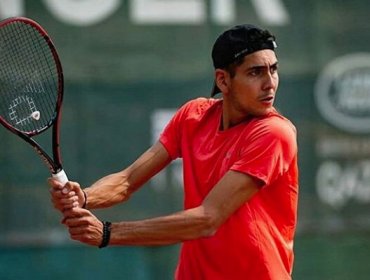 Tabilo avanzó a cuartos en Santo Domingo y quedó a un triunfo de entrar al top 200