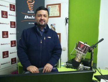 César Ramos: El hombre que está dando la pelea por las radios comunitarias