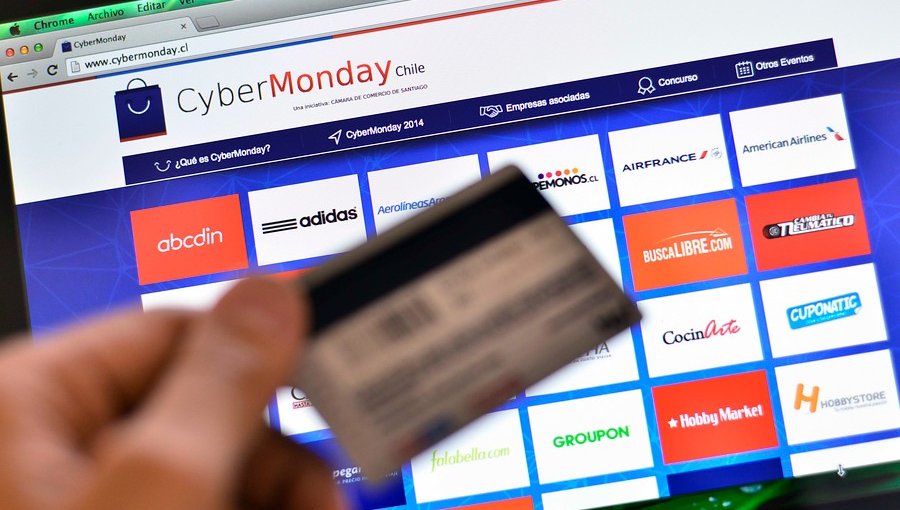 Sernac recibió más de 500 reclamos durante las tres jornadas del CyberMonday