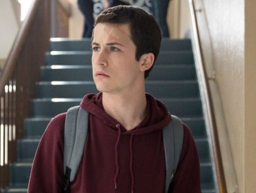 Protagonista de «13 Reasons Why« se presentará en Lollapaloza Chile 2020