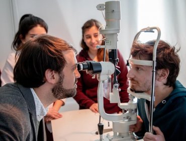 Red de Servicios Populares de Salud beneficiará a unas 70 mil personas de Valparaíso