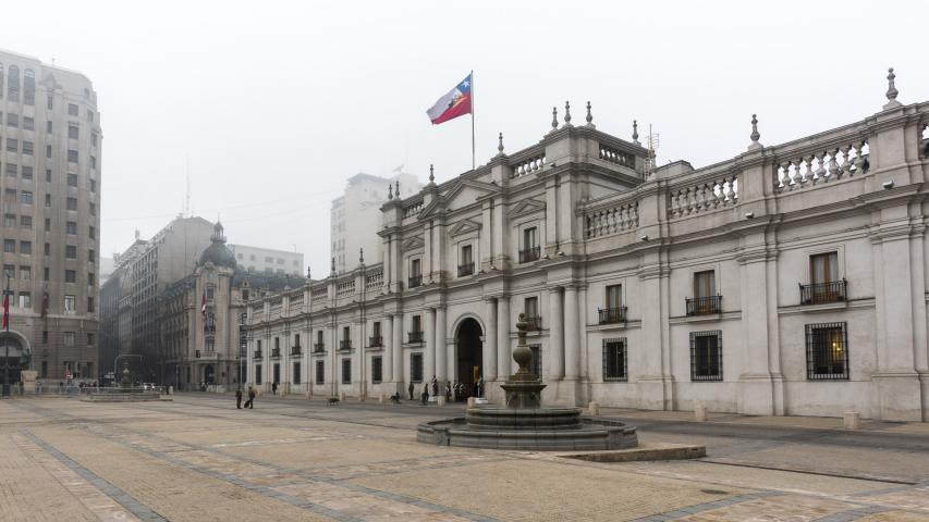 Gobierno por pugna entre Corte Suprema y Tribunal Constitucional: "Debilita el Estado de derecho"