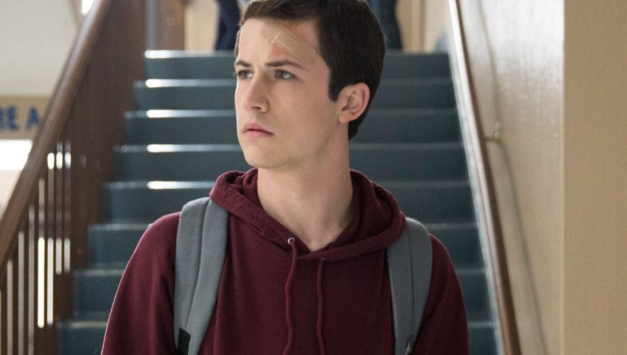 Protagonista de «13 Reasons Why« se presentará en Lollapaloza Chile 2020