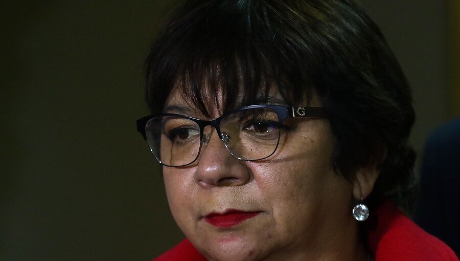 Alcaldesa de La Pintana y caso de bebé impactado por 'bala loca': "Siento pena, rabia e indignación"