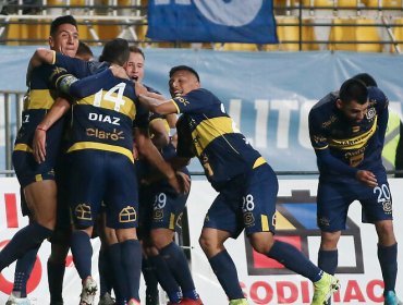 Everton lidera idea de volver a disputar torneos nacionales cortos con playoffs